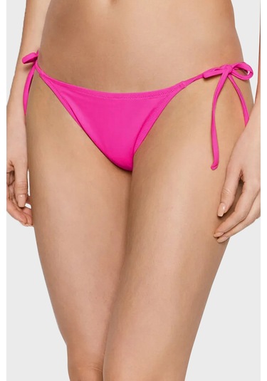 Guess Bayan Bikini Altı E4go00 Ly00k F45d Fuşya Fuşya