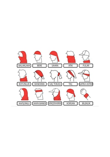 Bebo Store Extreme Spor Motor Ve Bisiklet Kullananlara Özel Desen (540961248)