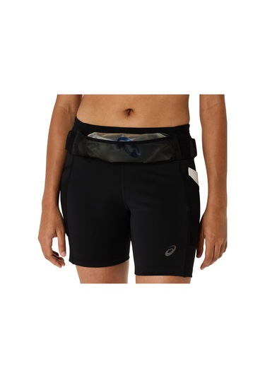 Asics Fujıtraıl Elıte Sprınter Kadın Siyah Tayt 2012d204-001 SiYAH