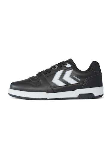 Hummel Freza Unisex Spor Ayakkabı 900680-2312 Sıyah