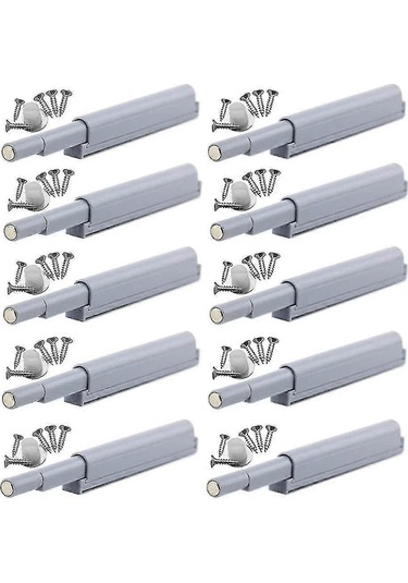 İterek Açılan Manyetik Mandallar İterek Açılan Manyetik M0003