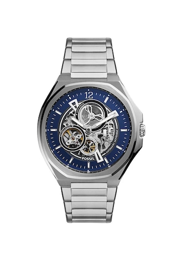 Fossil Automatic Fbq2620 Erkek Kol Saati
