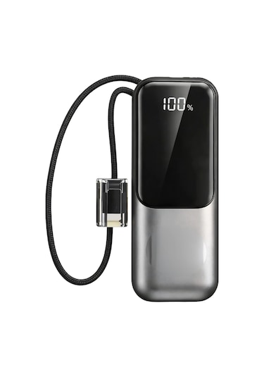 Mey Najmaddin Pw592 13000mah Powerbank Najmaddin