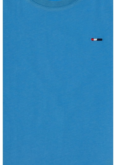 U.s. Polo Assn. Erkek Çocuk Turkuaz Tişört Basic 50306548-vr093 Turkuaz U.s. Polo Assn. Erkek Çocuk Turkuaz Tişört Basic 50306548-vr093 Turkuaz