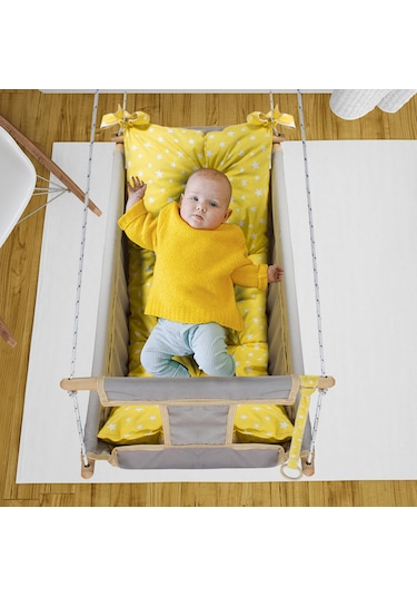 Bundera Kids Bebek Uyku Salıncağı