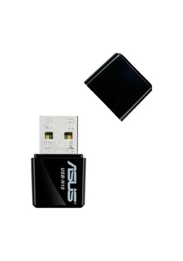 Asus USB-N10 150Mbps Kablosuz-N Nano USB Adaptör