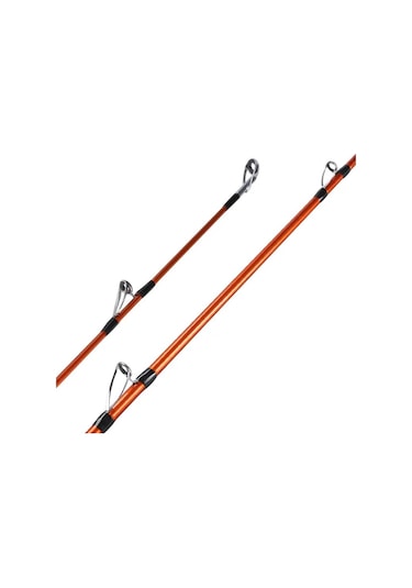 Nıvara 420cm 100-200g Surf Kamış 3 Parça