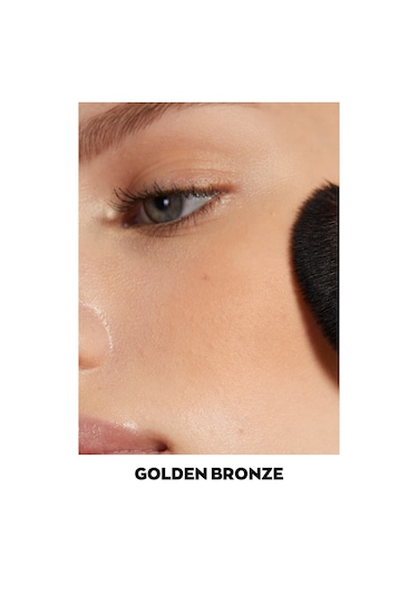 Avon Bronzing Powder Bronzlaştırıcı Pudra Golden Bronze 13.5 G