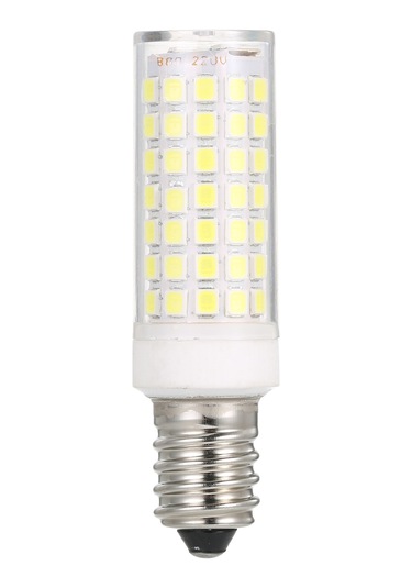 Gajeena E14 Led Ampul: 12w, 88 Işık, 6000k Beyaz Işık, Mikrodalga, Buzdolabı Ve Davlumbaz Aydınlatması İçin İdeal