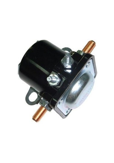 Marş Otomatiği 12v Ara Marş Ara Otomatiği Rölesi 12v