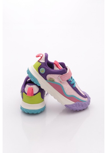 Dudino 4w16b Nemmo Çocuk Sneaker Spor Ayakkabı Pink Dudino 4w16b Nemmo Çocuk Sneaker Spor Ayakkabı Pink