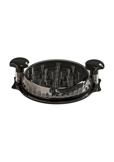 Geeksen Küçük Evcil Hayvan Yemekleri İçin Manuel Et Shredder - Sık Dişli Tasarım, Kolay Yıkama, Siyah Desteği İle Siyah