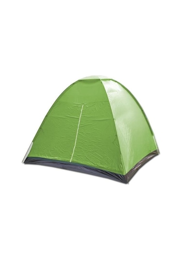 Savage Yeşil Dome Çadır Ys-127 2p 200 x 140 x 110 CM Yeşil