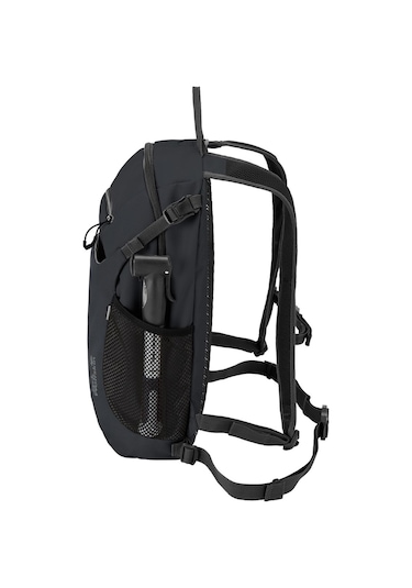 Jack Wolfskin Velocity 12 Unisex Sırt Çantası Gri
