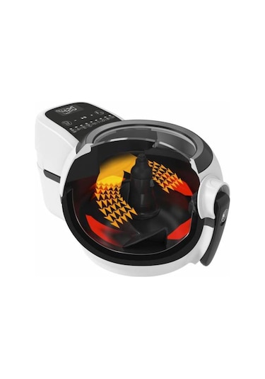 Tefal FZ760030 Actifry Genius 1.2 LT 1350 W Fritöz
