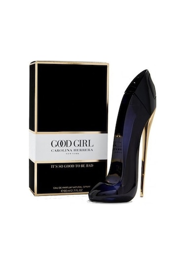 Carolina Herrera Good Girl Kad n Parfum EDP 80 ML Fiyatlar ve Ozellikleri