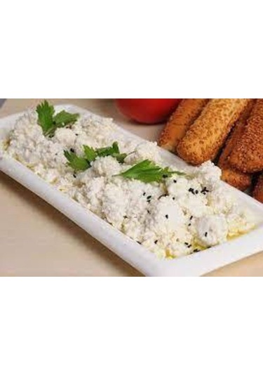 Ersütçü Baba Erzurum Lor Peyniri 500 G