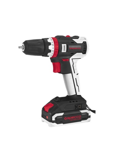 Specco Akülü Darbeli Matkap 20V (Tek Akü) XSP20V-4040