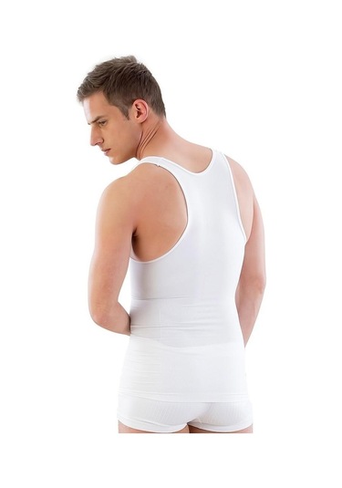 Emay Erkek U Yaka Atlet E1002