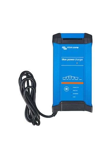 Victron Eneryg Blue Smart Ip22 Charger 12/30 3 Çıkışlı