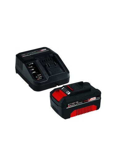 Einhell IMPAXXO Akülü Kömürsüz 18V 4AH Akülü Somun Sıkma Makinesi