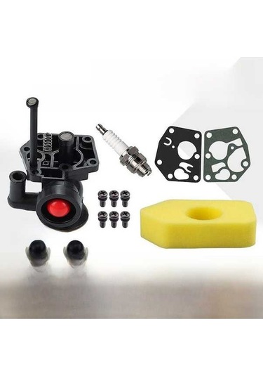 Artfulabode Yüksek Performanslı Motor Karbüratörü Verimlilik Artırır 498809a 494406 & - Py