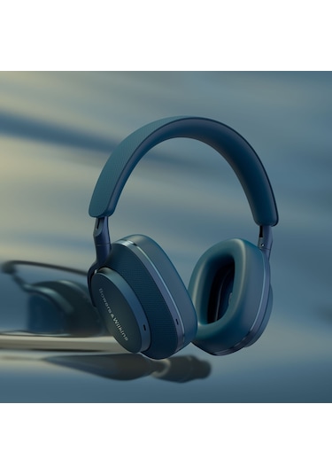 Bowers & Wilkins PX7 S2E Kablosuz Bluetooth Hi-Fi Kulak Üstü Kulaklık