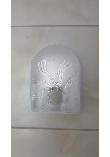 Erpa Duvar Aplik Beyaz