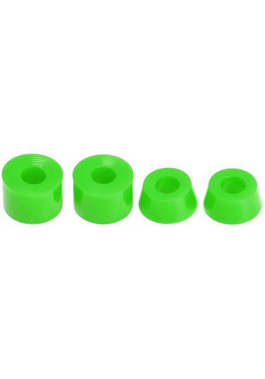 Homyl 4x 92a Kaykaylı Kamyon Burcu Longboard Yedek Burçlar Yeşil Yeşil Çok Renkli