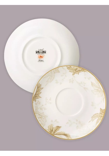 Lefard 300 Ml Hediye Takımı "antique" Porselen Çay Takımı 170668972 Beyaz