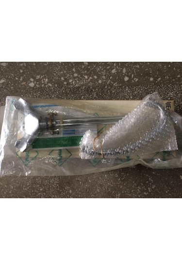 Eca Apollo 50L Eviye Batarya