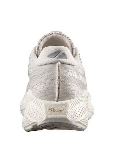 Salomon Aero Glide 4 Erkek Patika Koşu Ayakkabısı-l49147200 Silver Cloud/silver Cloud/white