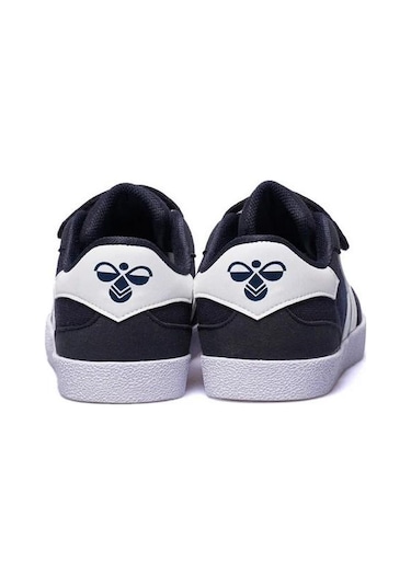 Hummel 900729-7459 Sunny Jr. Çocuk Spor Terlik Mavi