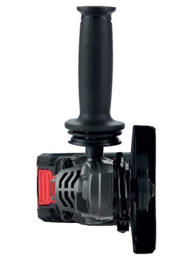 Arm Profesyonel JM 115A Şarjlı Avuç Taşlama Makinesi