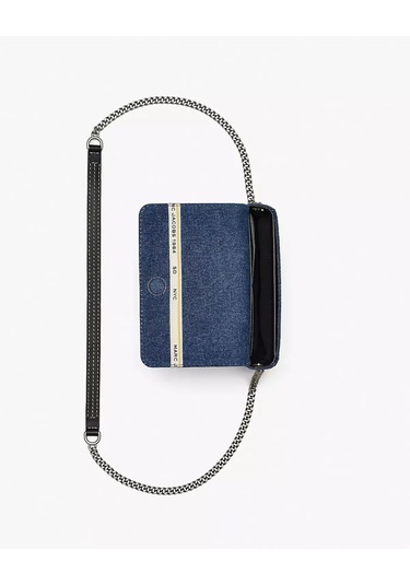 Marc Jacobs Kadın Çapraz Çanta 2f4smn010s03 Mavı