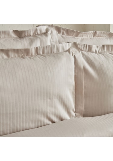 Karaca Home Uniq %100 Pamuk Saten Çift Kişilik Nevresim Takımı T 200.21.01.0691