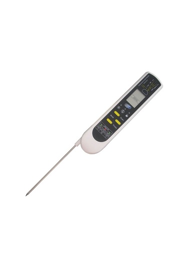 Tfa 31.1119 'dualtemp Pro' Problu ve Lazerli Termometre