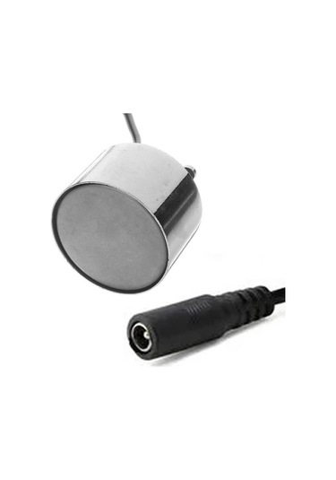 Nem Nozülü Soğuk Buhar Üretici 24v 1a Sis Duman Jeneratörü