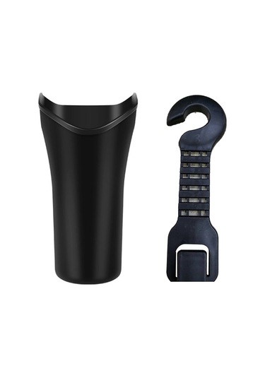 1 Adet Araba Şemsiye İçecek Bezi İçin Çok Amaçlı Saklama Tutucu Diğer