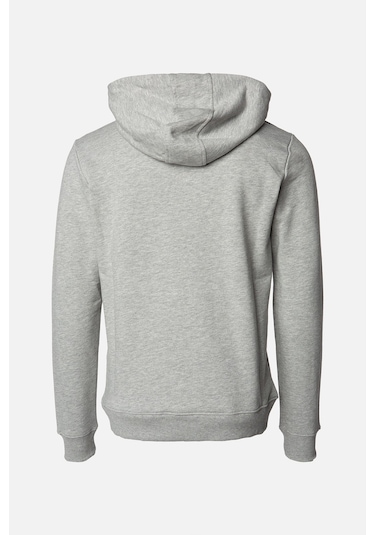 Vigoss Erkek Sweatshırt 61609-03814 - Gri