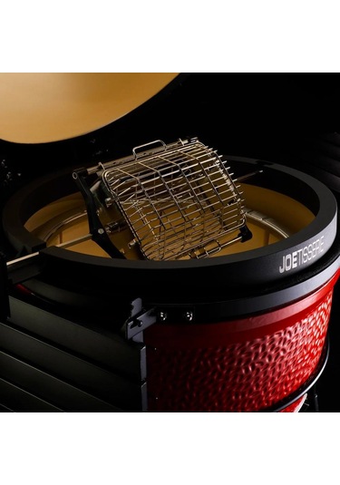 Kamado Joe Çevirme Sepeti