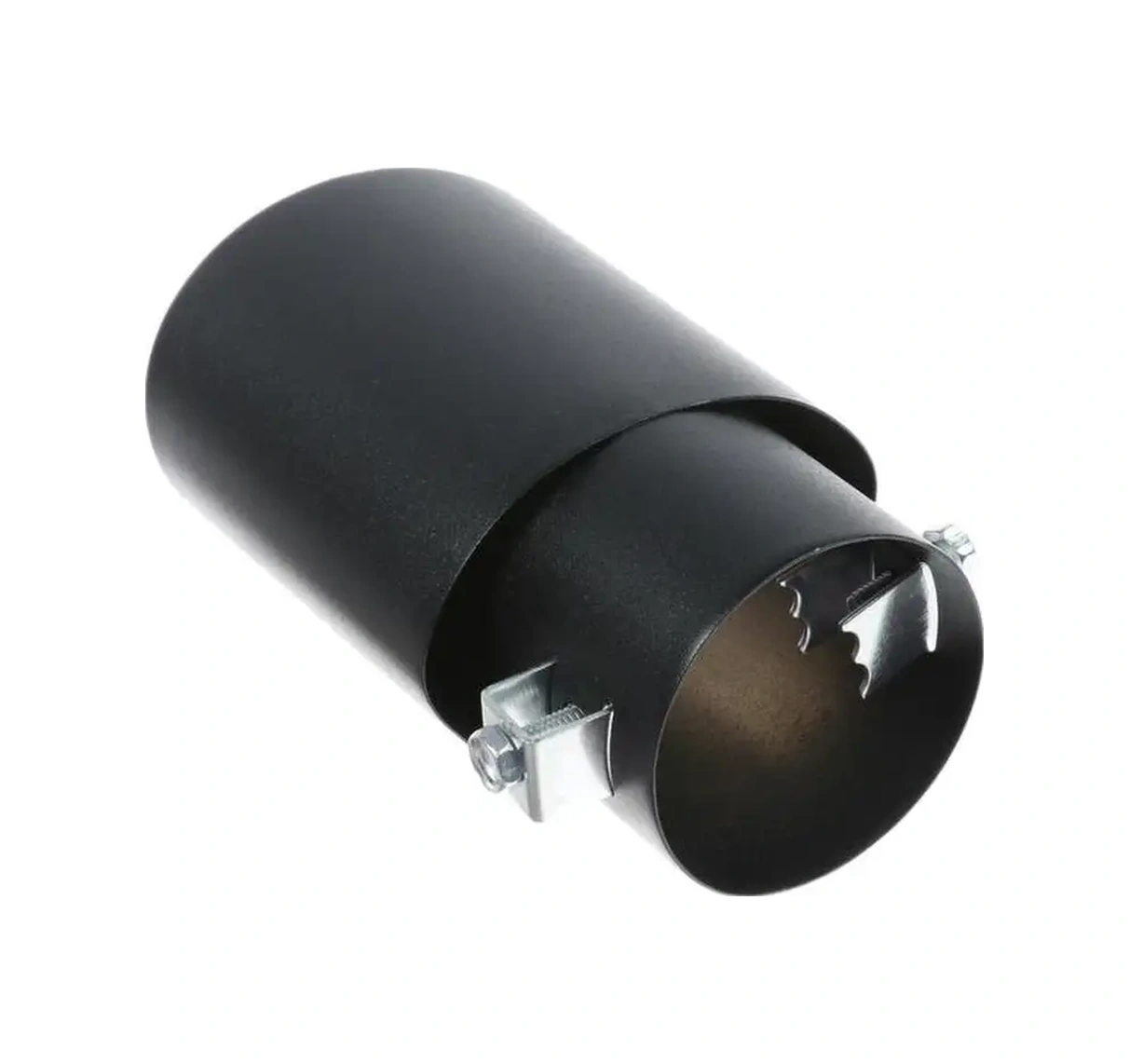 Torso Egzoz Ucu Aparatı 140x85 Mm Çap 64 Mm 61336141