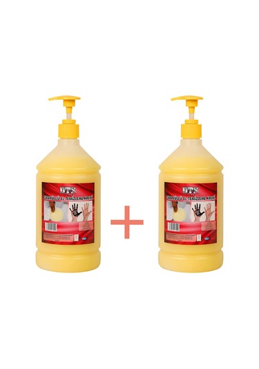 Granüllü El Temizleme ve Dezenfekte Sabunu 1 Kg & N11.20240