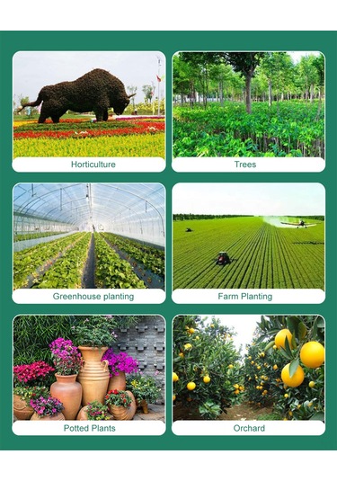 Xiyyadms Ev Bahçe Bitkileri İçin 3'ü 1 Arada Toprak Ph, Nem Ve Besin Test Cihazı - Akıllı Gelişim İçin Toprak Analizi Aleti