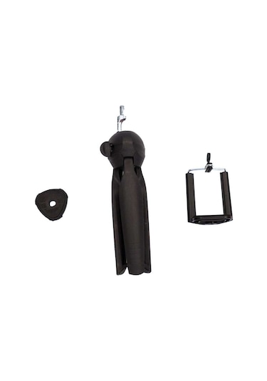 Yunteng XH-228 Telefon Tutucu Tripod