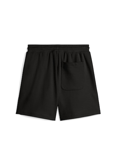 Puma Her 5" Kadın Yüksek Bel Şort 685062 01 Siyah