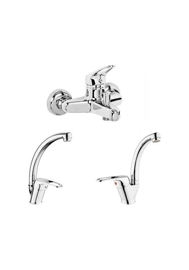 Moonshop Batarya Seti 4'lü