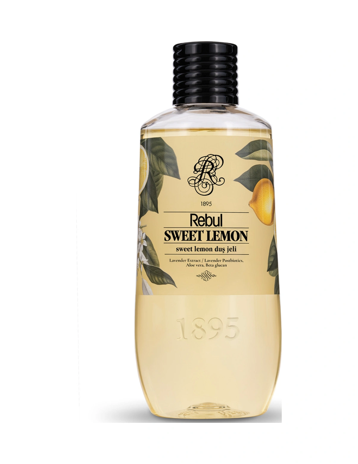 Sweet Lemon Dus Jelı 500ml Unısex Diğer