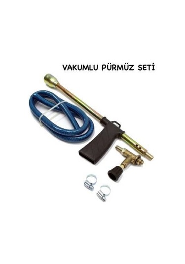 Pürmüz - Küçük Tüp Uyumlu N11.1445