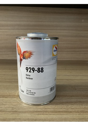 Glasurit Como Sertleştirici